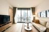 1 Bedroom Condo for Sale or Rent in The Strand Thonglor, Khlong Tan Nuea, Bangkok near BTS Thong Lo