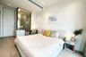 1 Bedroom Condo for Sale or Rent in The Strand Thonglor, Khlong Tan Nuea, Bangkok near BTS Thong Lo