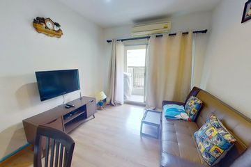1 Bedroom Condo for Sale or Rent in Wang Mai, Bangkok near BTS National Stadium