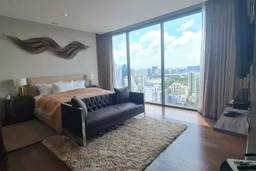 3 Bedroom Condo for sale in Q1 Sukhumvit, Khlong Toei, Bangkok near BTS Nana