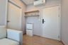 1 Bedroom Condo for sale in The Tree Hua Mak, Hua Mak, Bangkok near Airport Rail Link Hua Mak