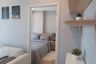 1 Bedroom Condo for sale in The Tree Hua Mak, Hua Mak, Bangkok near Airport Rail Link Hua Mak