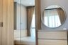 1 Bedroom Condo for sale in The Tree Hua Mak, Hua Mak, Bangkok near Airport Rail Link Hua Mak