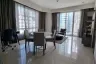1 Bedroom Condo for Sale or Rent in Baan Rajprasong, Lumpini, Bangkok near BTS Ratchadamri