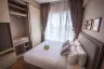 1 Bedroom Condo for Sale or Rent in The Saint Residences, Chom Phon, Bangkok near MRT Phahon Yothin