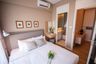 1 Bedroom Condo for Sale or Rent in The Saint Residences, Chom Phon, Bangkok near MRT Phahon Yothin
