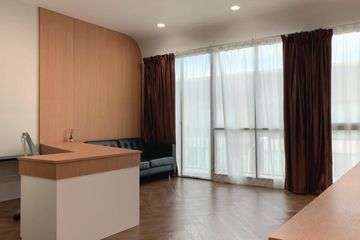 4 Bedroom Townhouse for sale in Khan Na Yao, Bangkok near MRT Rat Phatthana