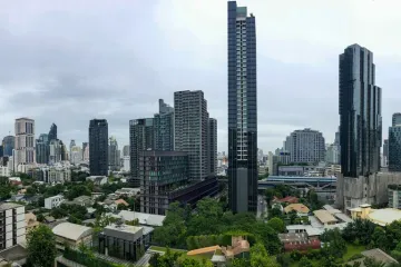 1 Bedroom Condo for sale in Rhythm Sukhumvit 36-38, Khlong Tan, Bangkok near BTS Thong Lo