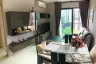 1 Bedroom Condo for sale in Rhythm Sukhumvit 36-38, Khlong Tan, Bangkok near BTS Thong Lo