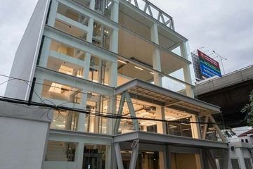 Office for Sale or Rent in Suan Luang, Bangkok near MRT Phatthanakan