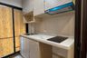 1 Bedroom Condo for sale in The LIVIN Ramkhamhaeng, Hua Mak, Bangkok near MRT Lam Sali