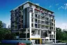 1 Bedroom Condo for sale in Chateau In Town Ratchada 20-2, Sam Sen Nok, Bangkok near MRT Sutthisan