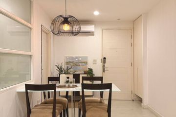 2 Bedroom Condo for Sale or Rent in Khlong Ton Sai, Bangkok near BTS Krung Thon Buri