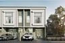 4 Bedroom House for sale in Casa City Ramkhamhaeng-Mistine, Khlong Kum, Bangkok near MRT Sammakon
