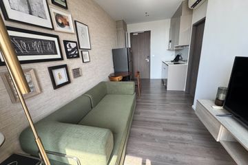 1 Bedroom Condo for sale in Bang Chak, Bangkok near BTS Punnawithi