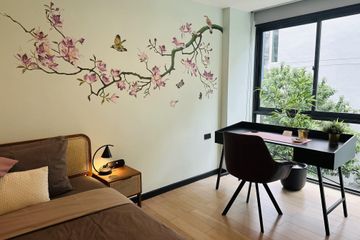 1 Bedroom Condo for sale in Khlong Tan Nuea, Bangkok near BTS Thong Lo