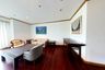 1 Bedroom Condo for Sale or Rent in Baan Chao Praya, Khlong San, Bangkok near BTS Saphan Taksin