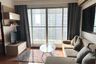 2 Bedroom Condo for Sale or Rent in The Address Siam, Thanon Phaya Thai, Bangkok near BTS Ratchathewi