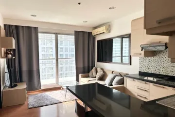 2 Bedroom Condo for Sale or Rent in The Address Siam, Thanon Phaya Thai, Bangkok near BTS Ratchathewi