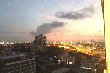 2 Bedroom Condo for sale in Phra Khanong, Bangkok near BTS On Nut