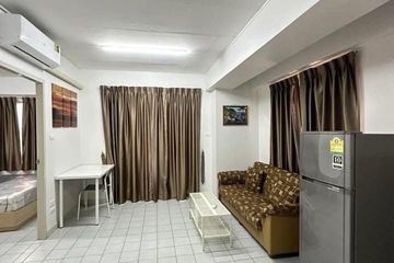1 Bedroom Condo for sale in Bang Na, Bangkok near BTS Bearing