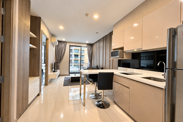1 Bedroom Condo for sale in Trapezo Sukhumvit 16, Khlong Toei, Bangkok near MRT Queen Sirikit National Convention Centre