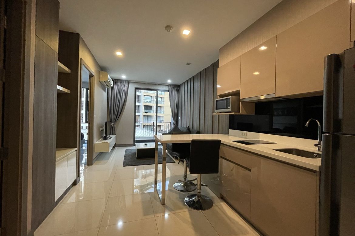 Khlong Toei, Bangkok - Photo 1