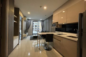 1 Bedroom Condo for sale in Khlong Toei, Bangkok near MRT Queen Sirikit National Convention Centre