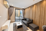 1 Bedroom Condo for sale in Trapezo Sukhumvit 16, Khlong Toei, Bangkok near MRT Queen Sirikit National Convention Centre