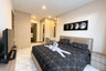 1 Bedroom Condo for sale in Trapezo Sukhumvit 16, Khlong Toei, Bangkok near MRT Queen Sirikit National Convention Centre