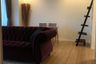 1 Bedroom Condo for Sale or Rent in The River by Raimon Land, Khlong Ton Sai, Bangkok near BTS Krung Thon Buri
