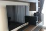 1 Bedroom Condo for Sale or Rent in The River by Raimon Land, Khlong Ton Sai, Bangkok near BTS Krung Thon Buri