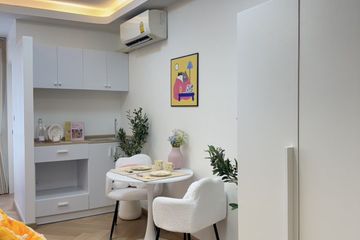 1 Bedroom Condo for sale in Bang Kapi, Bangkok