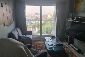 2 Bedroom Condo for Sale or Rent in Bang Kho, Bangkok near BTS Wutthakat