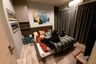 2 Bedroom Condo for Sale or Rent in The Key Wutthakat, Bang Kho, Bangkok near BTS Wutthakat