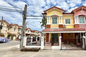 3 Bedroom Townhouse for Sale or Rent in Bang Phli Yai, Samut Prakan