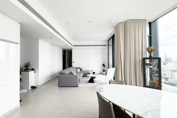 2 Bedroom Condo for sale in Silom, Bangkok near BTS Saint Louis