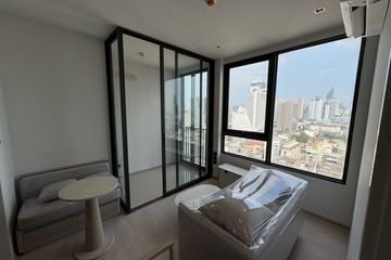 1 Bedroom Condo for sale in Samre, Bangkok near BTS Wongwian Yai