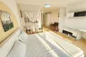 1 Bedroom Condo for sale in City Villa soi Ladprao 130, Khlong Chan, Bangkok near MRT Lat Phrao 101