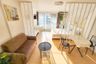 1 Bedroom Condo for sale in City Villa soi Ladprao 130, Khlong Chan, Bangkok near MRT Lat Phrao 101