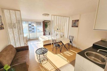 1 Bedroom Condo for sale in Khlong Chan, Bangkok near MRT Lat Phrao 101