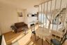 1 Bedroom Condo for sale in City Villa soi Ladprao 130, Khlong Chan, Bangkok near MRT Lat Phrao 101