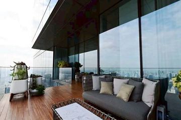 2 Bedroom Condo for sale in Silom, Bangkok near BTS Chong Nonsi