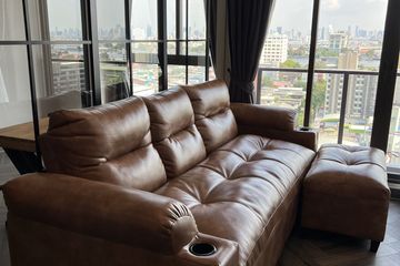 2 Bedroom Condo for sale in Bang Phlat, Bangkok near MRT Sirindhorn