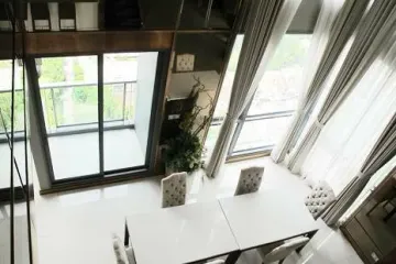 4 Bedroom Condo for Sale or Rent in Khlong Tan Nuea, Bangkok near BTS Phrom Phong