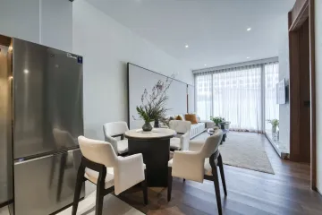 1 Bedroom Condo for sale in ROMM Convent, Silom, Bangkok near BTS Chong Nonsi