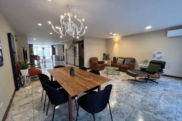 4 Bedroom Townhouse for Sale or Rent in Baan Green Town, Suan Luang, Bangkok near MRT Phatthanakan