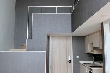 1 Bedroom Condo for Sale or Rent in Knightsbridge Prime Sathorn, Thung Maha Mek, Bangkok near BTS Chong Nonsi