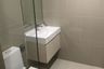 1 Bedroom Condo for Sale or Rent in Rich Park at Triple Station, Suan Luang, Bangkok near Airport Rail Link Hua Mak