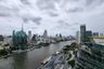 2 Bedroom Condo for sale in The Residences At Mandarin Oriental, Khlong Ton Sai, Bangkok near BTS Krung Thon Buri